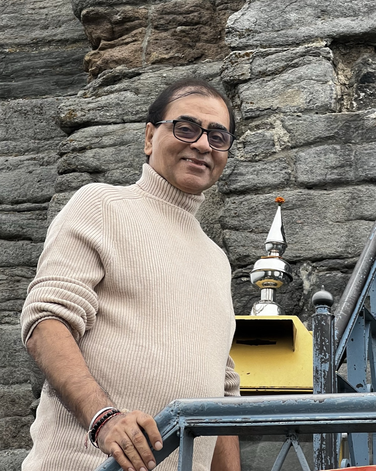 Rajan Khanna